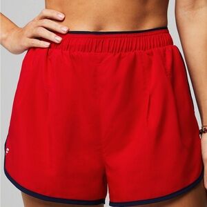 Fabletics Women's Athletic Shorts